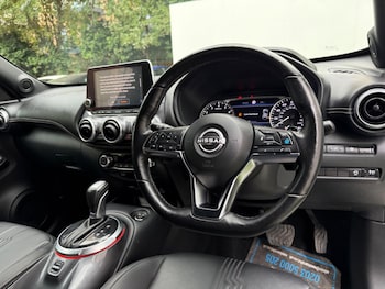Used Nissan Juke 2023 for sale - 75687271: Photo