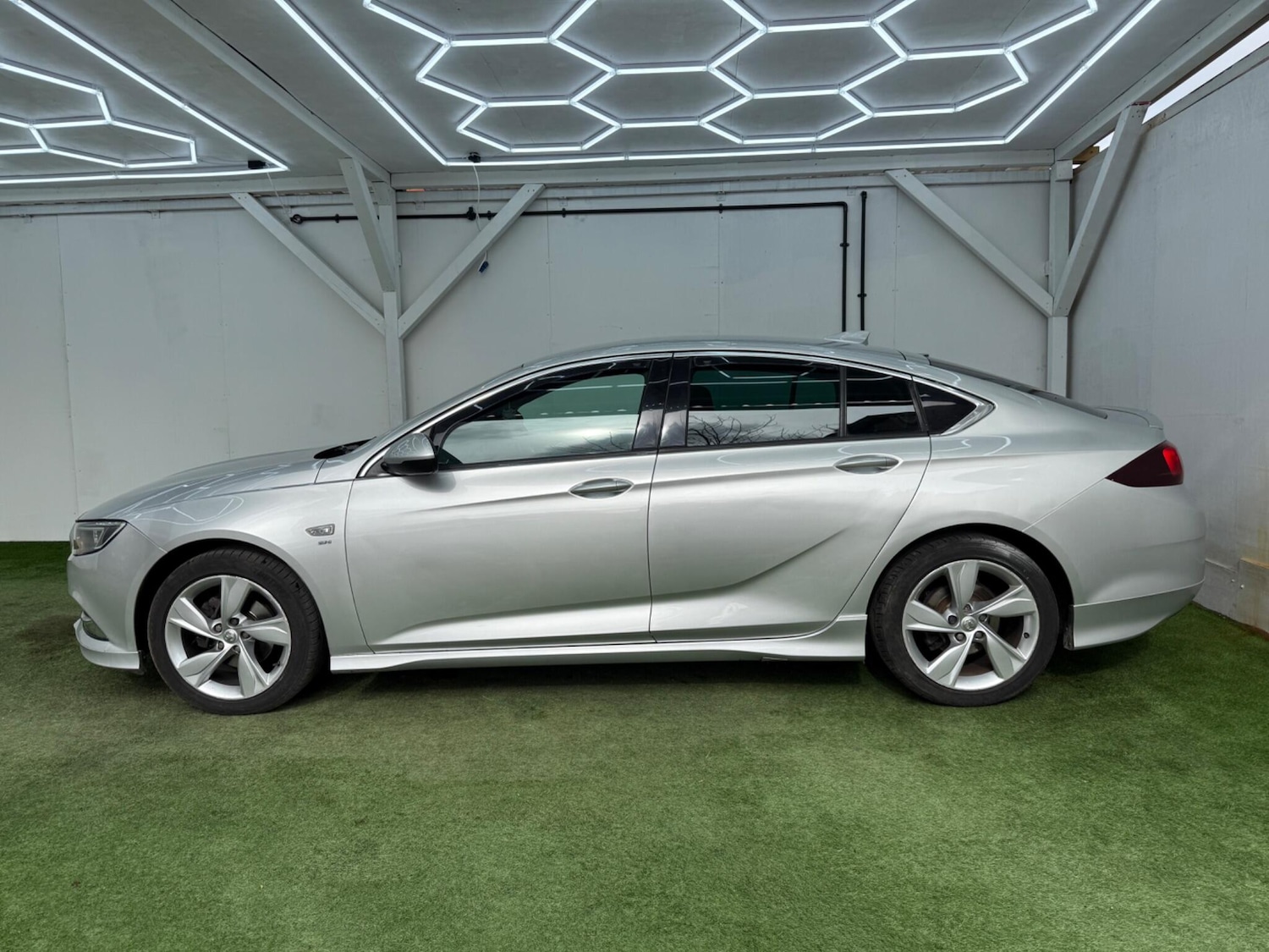 Used Vauxhall Insignia for sale - 77882313: Photo 10