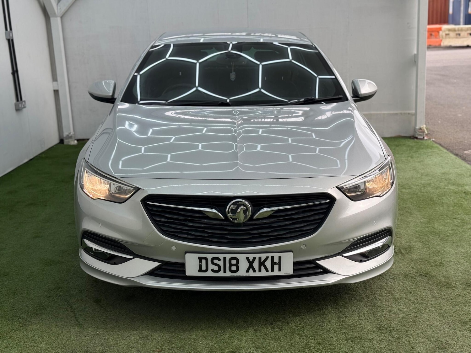 Used Vauxhall Insignia for sale - 77882313: Photo 12