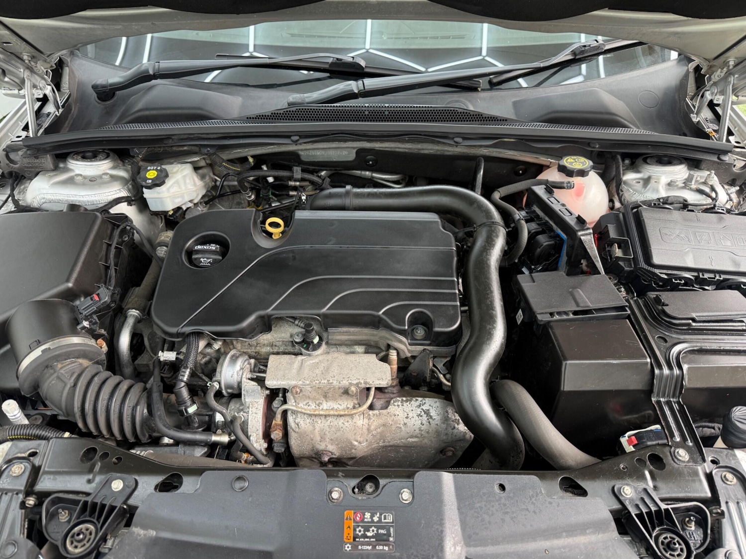 Used Vauxhall Insignia for sale - 77882313: Photo 13