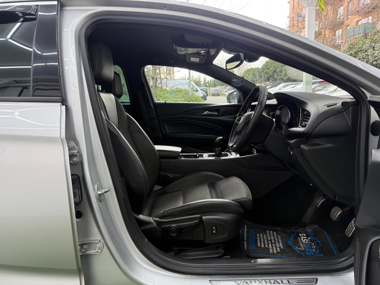 Used Vauxhall Insignia for sale - 77882313: Photo 14