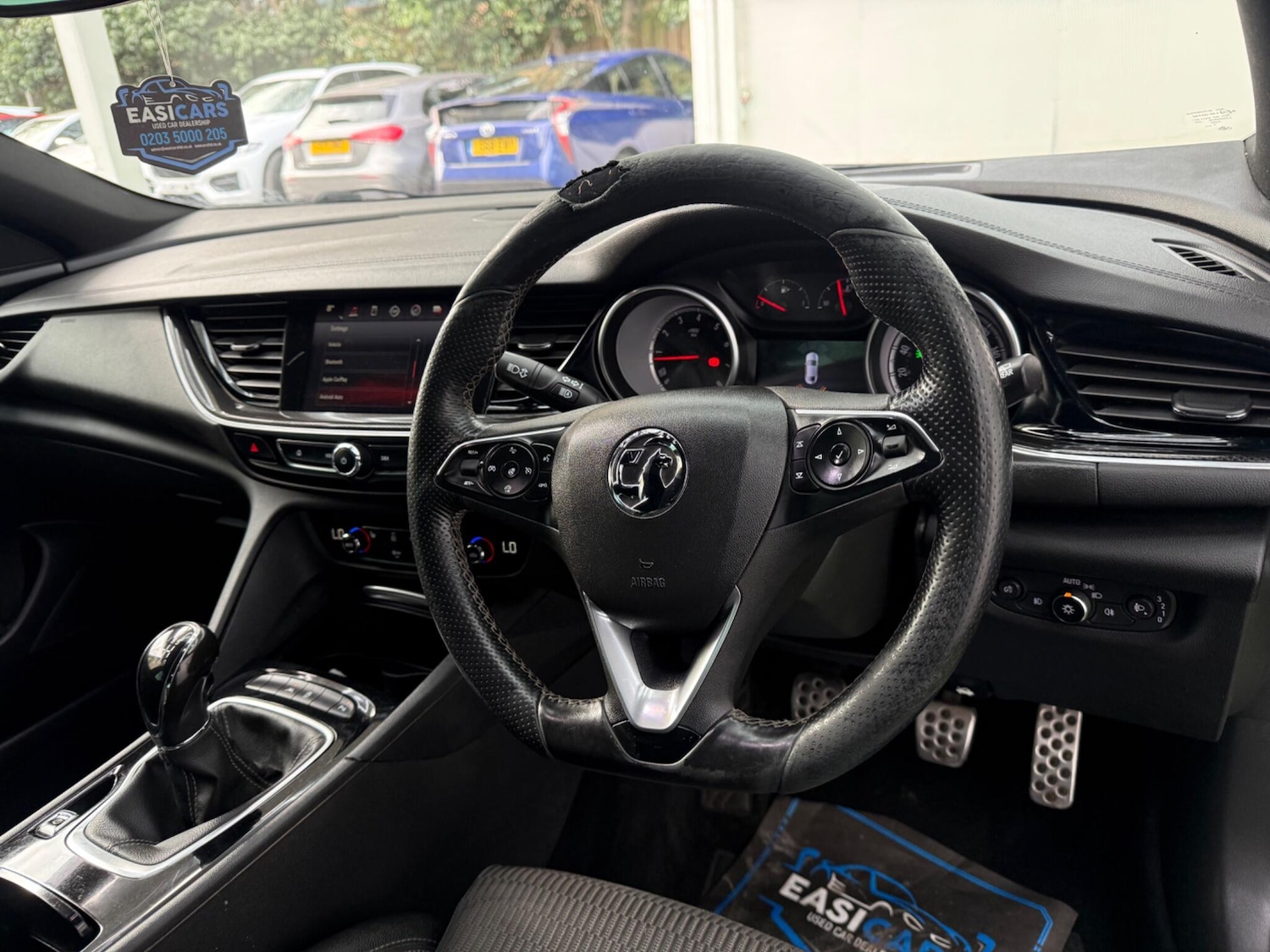 Used Vauxhall Insignia for sale - 77882313: Photo 15