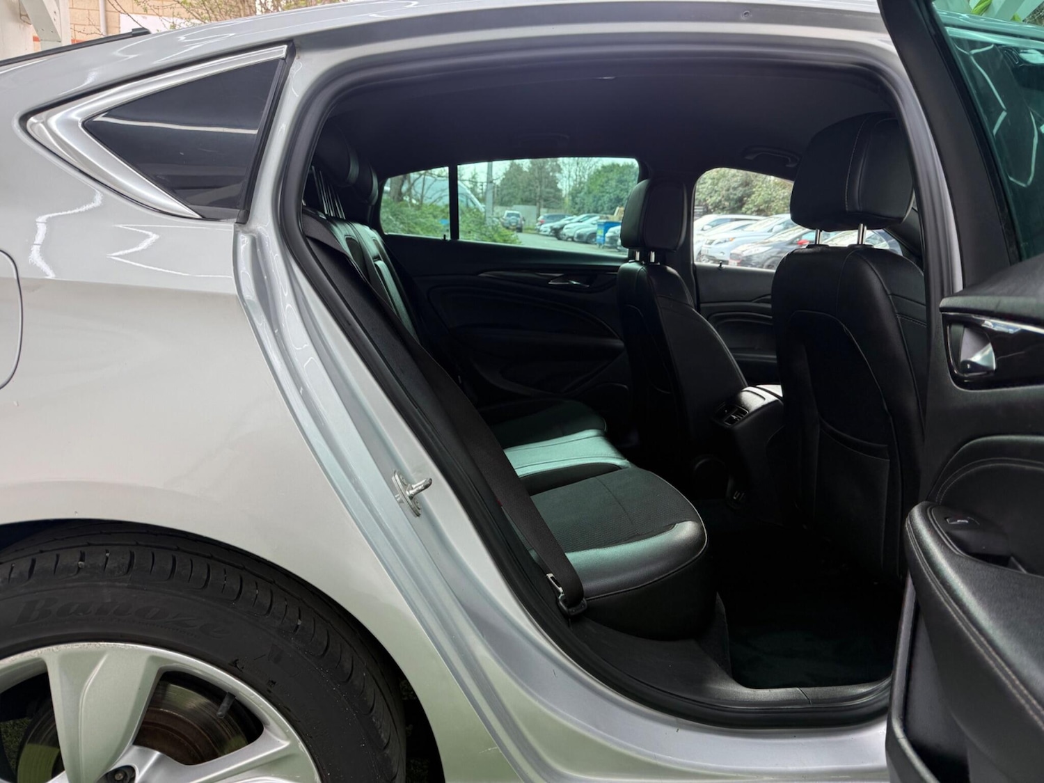 Used Vauxhall Insignia for sale - 77882313: Photo 18