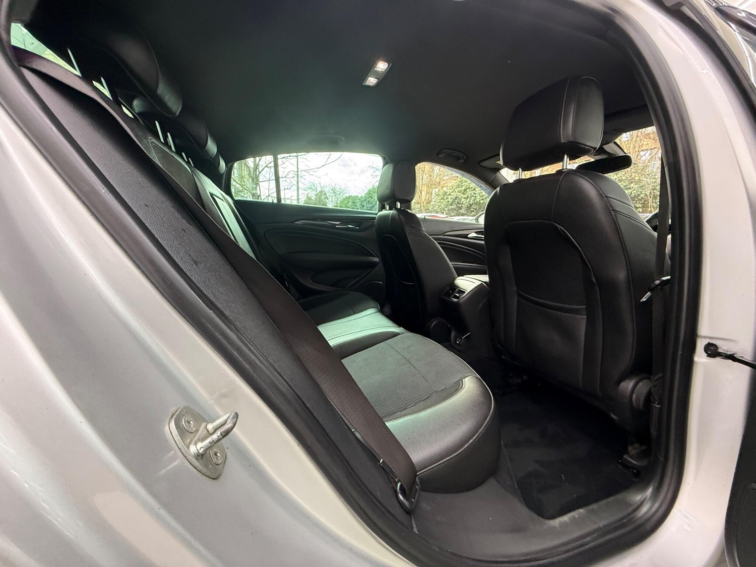 Used Vauxhall Insignia for sale - 77882313: Photo 19