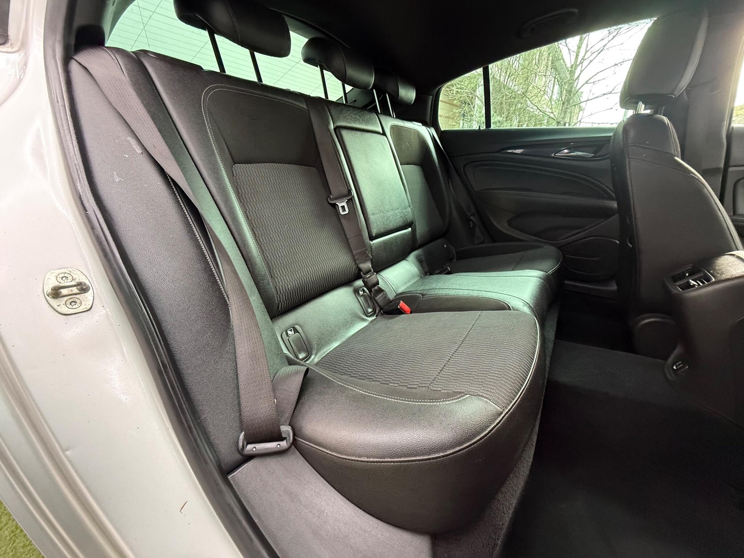 Used Vauxhall Insignia for sale - 77882313: Photo 20