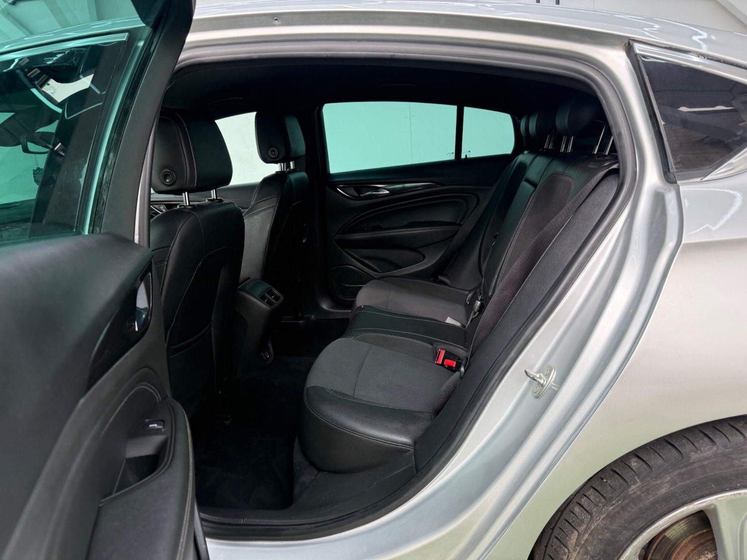 Used Vauxhall Insignia for sale - 77882313: Photo 22