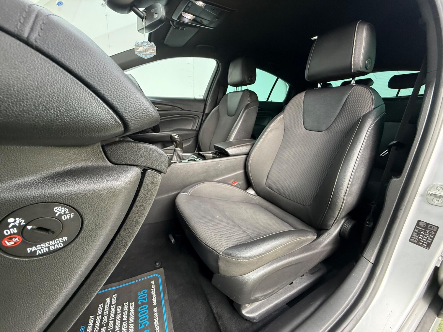 Used Vauxhall Insignia for sale - 77882313: Photo 26