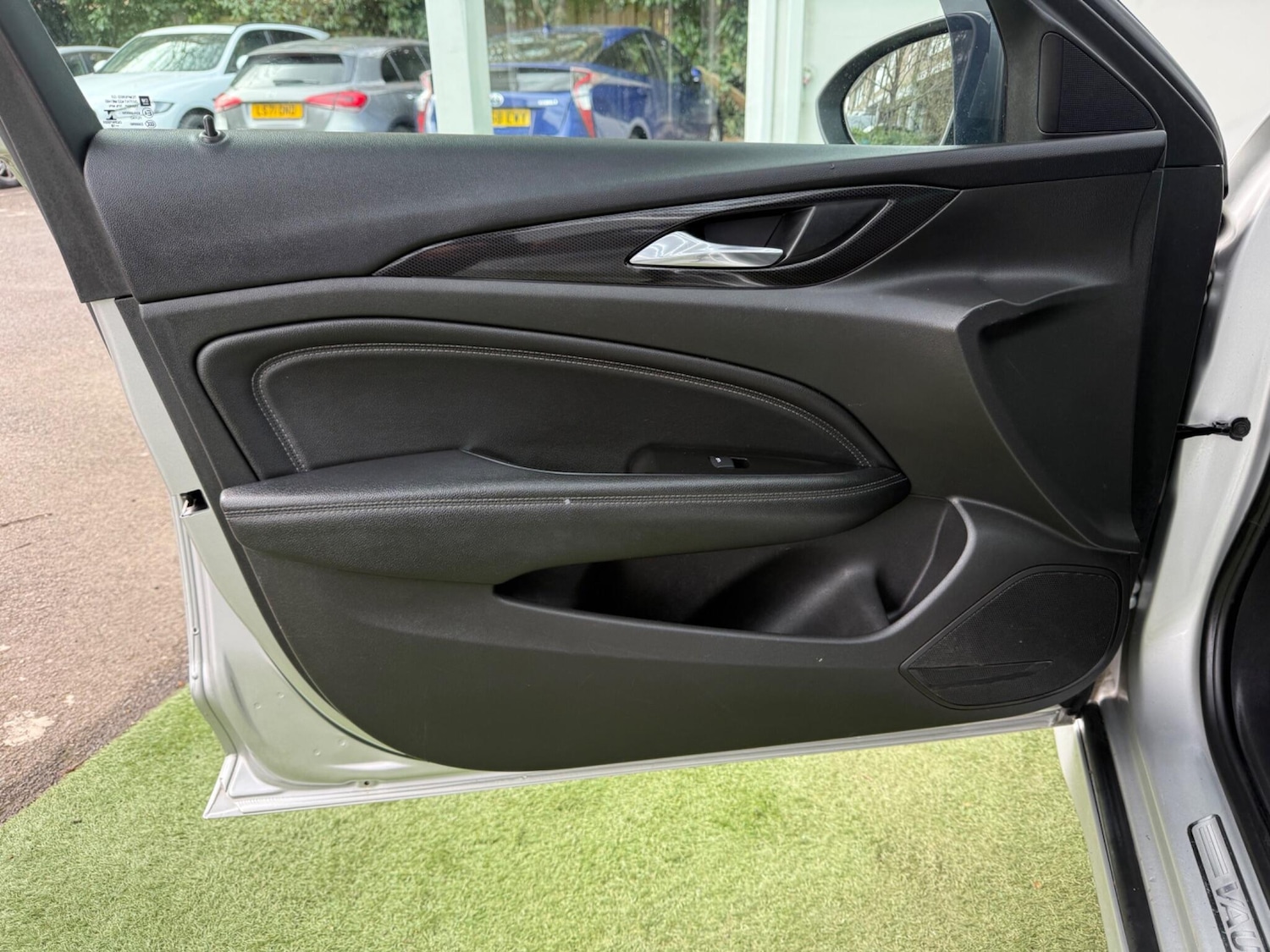 Used Vauxhall Insignia for sale - 77882313: Photo 27