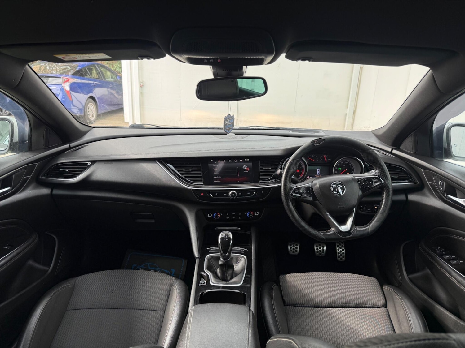 Used Vauxhall Insignia for sale - 77882313: Photo 28