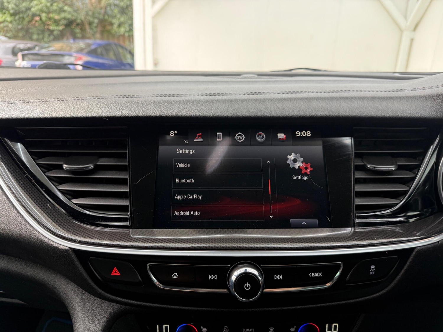 Used Vauxhall Insignia for sale - 77882313: Photo 29