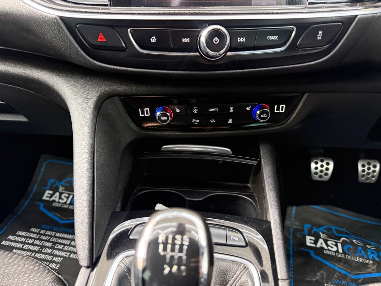 Used Vauxhall Insignia for sale - 77882313: Photo 30