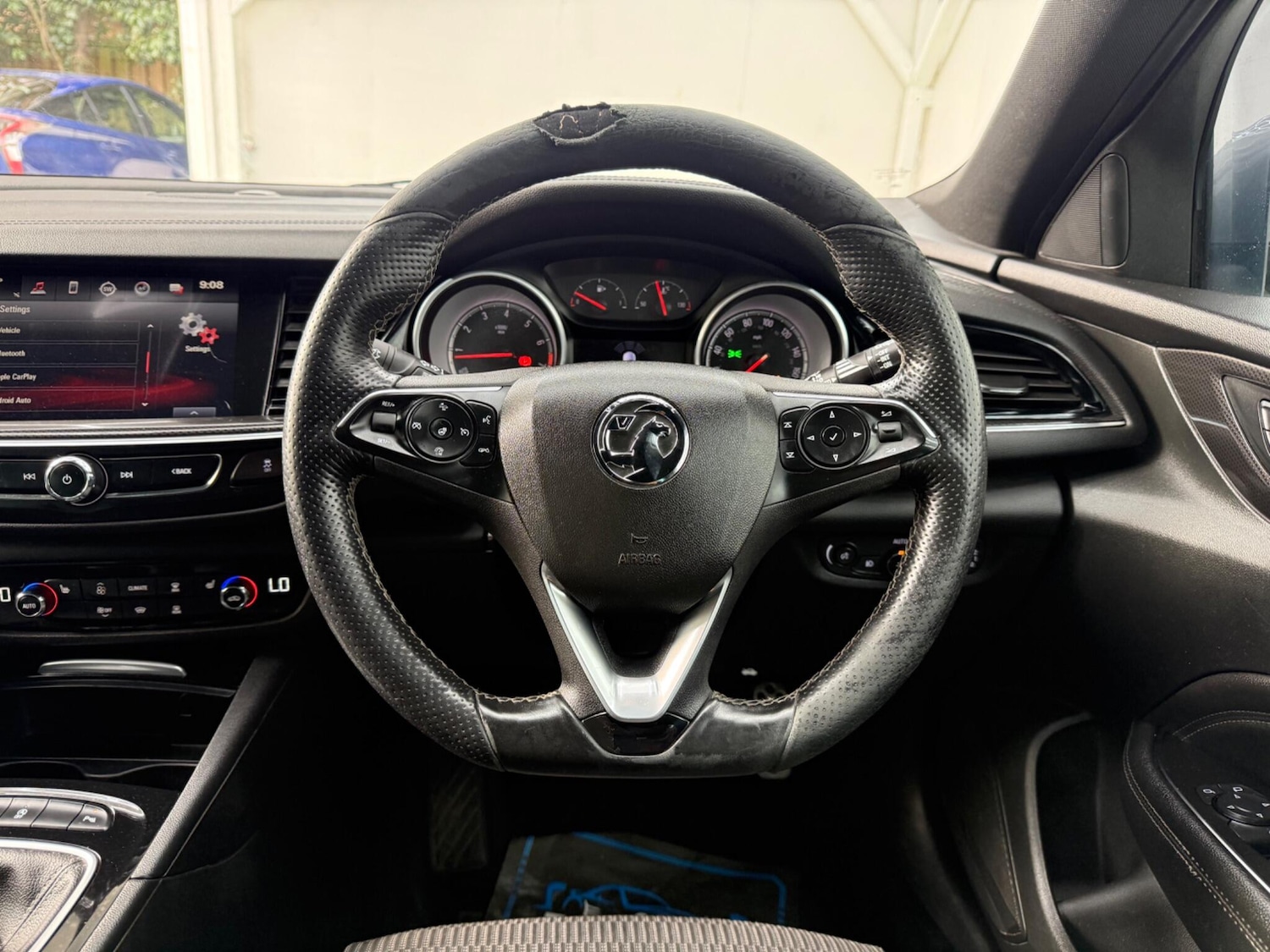 Used Vauxhall Insignia for sale - 77882313: Photo 32