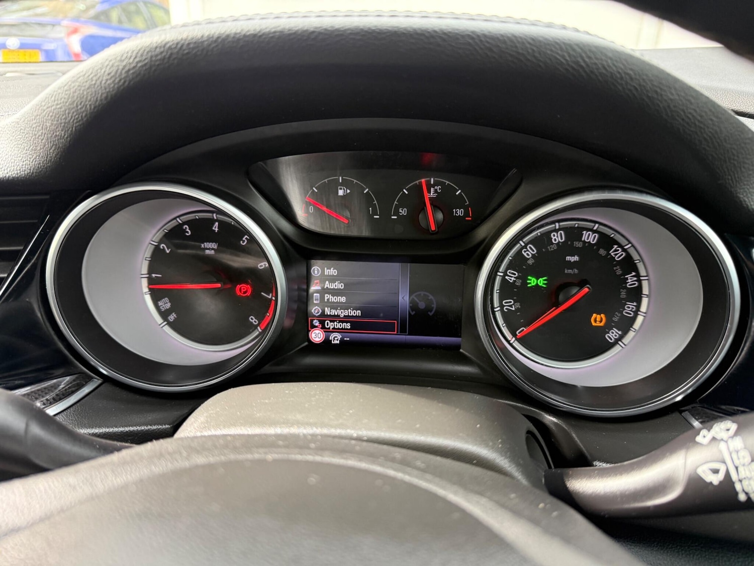 Used Vauxhall Insignia for sale - 77882313: Photo 34