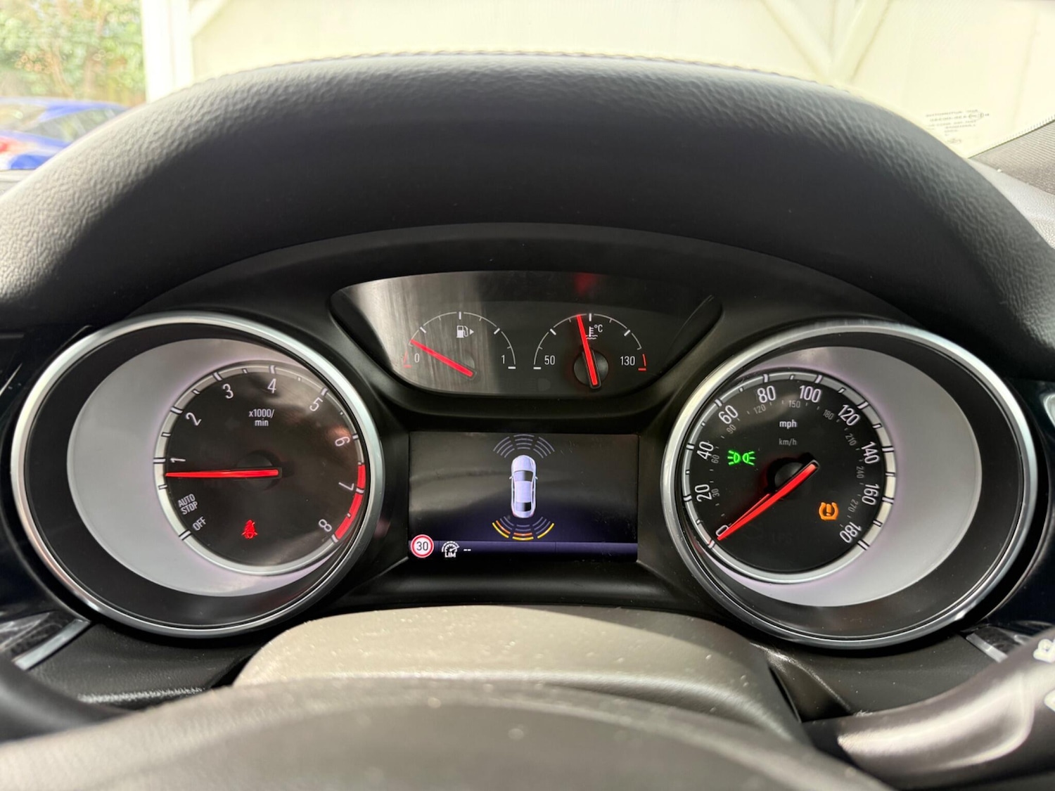 Used Vauxhall Insignia for sale - 77882313: Photo 35