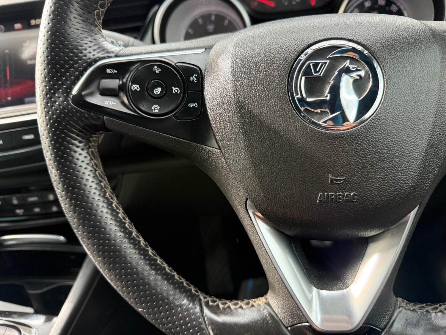 Used Vauxhall Insignia for sale - 77882313: Photo 36