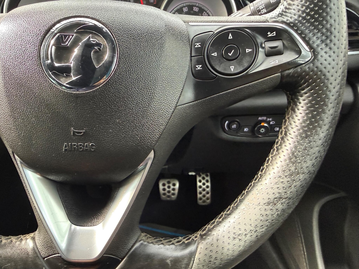 Used Vauxhall Insignia for sale - 77882313: Photo 37