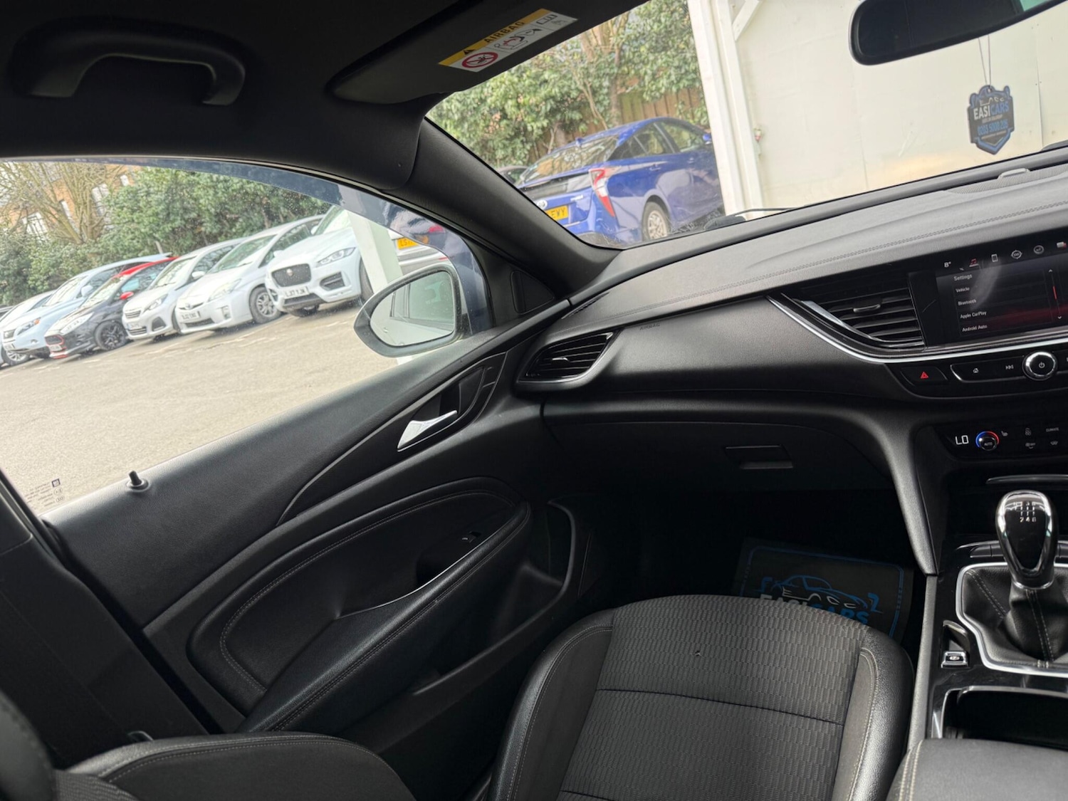 Used Vauxhall Insignia for sale - 77882313: Photo 40