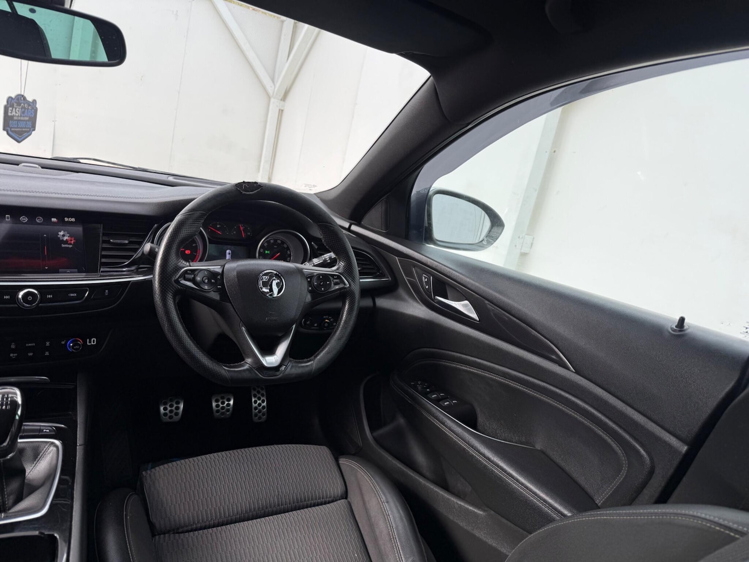 Used Vauxhall Insignia for sale - 77882313: Photo 41