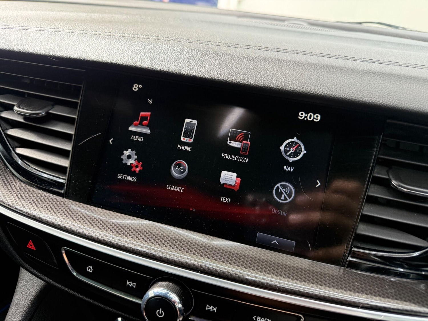 Used Vauxhall Insignia for sale - 77882313: Photo 45