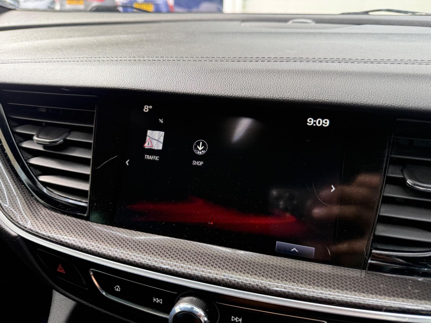 Used Vauxhall Insignia for sale - 77882313: Photo 46