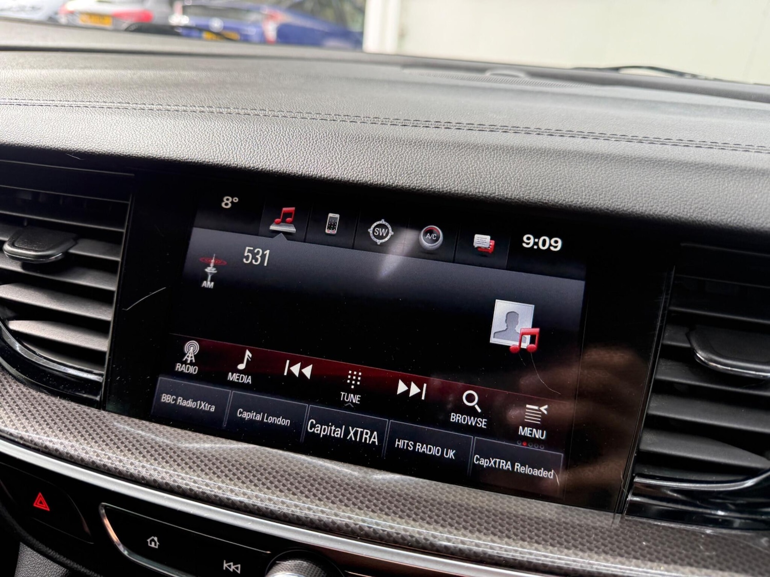 Used Vauxhall Insignia for sale - 77882313: Photo 47