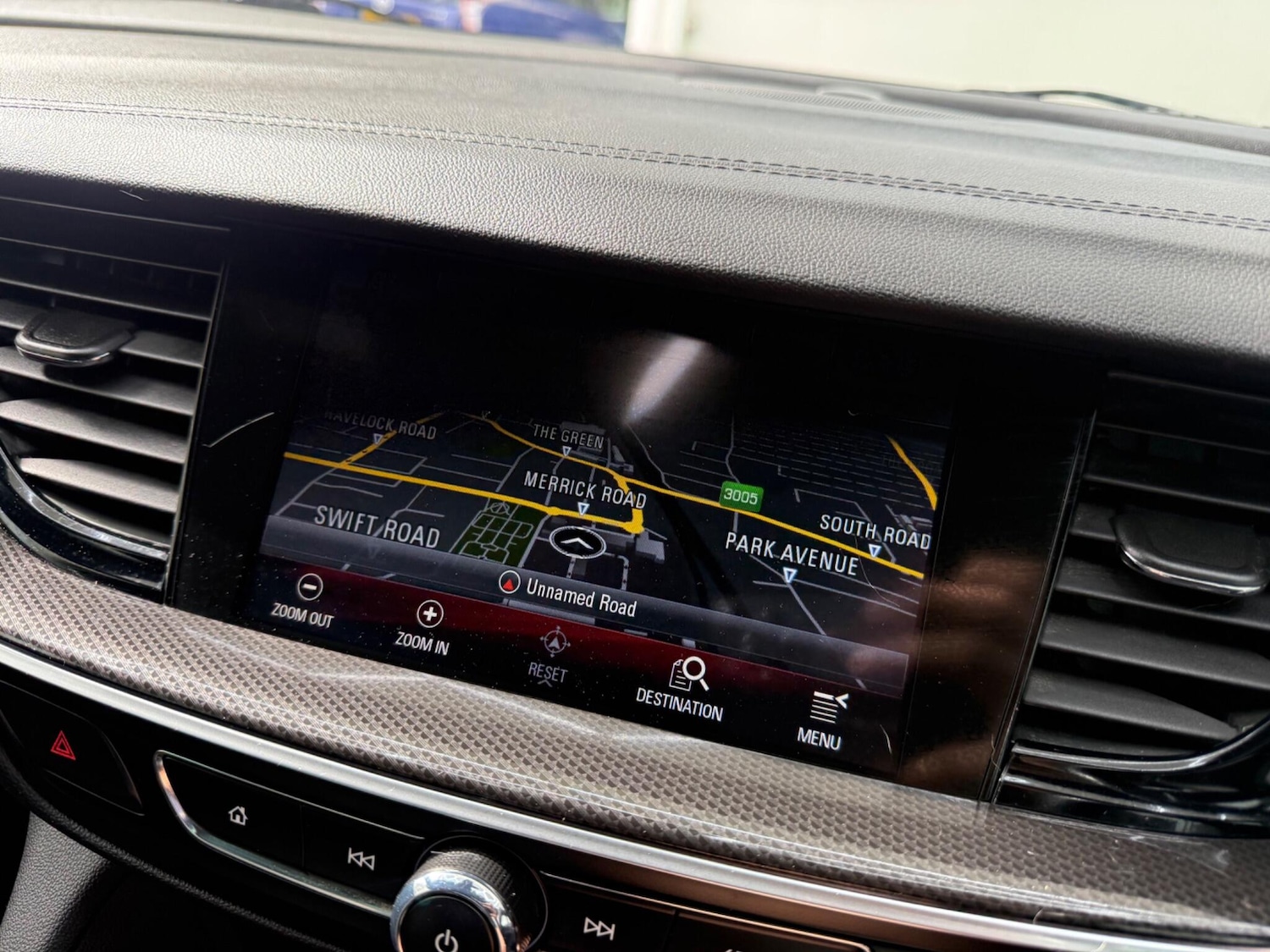 Used Vauxhall Insignia for sale - 77882313: Photo 49