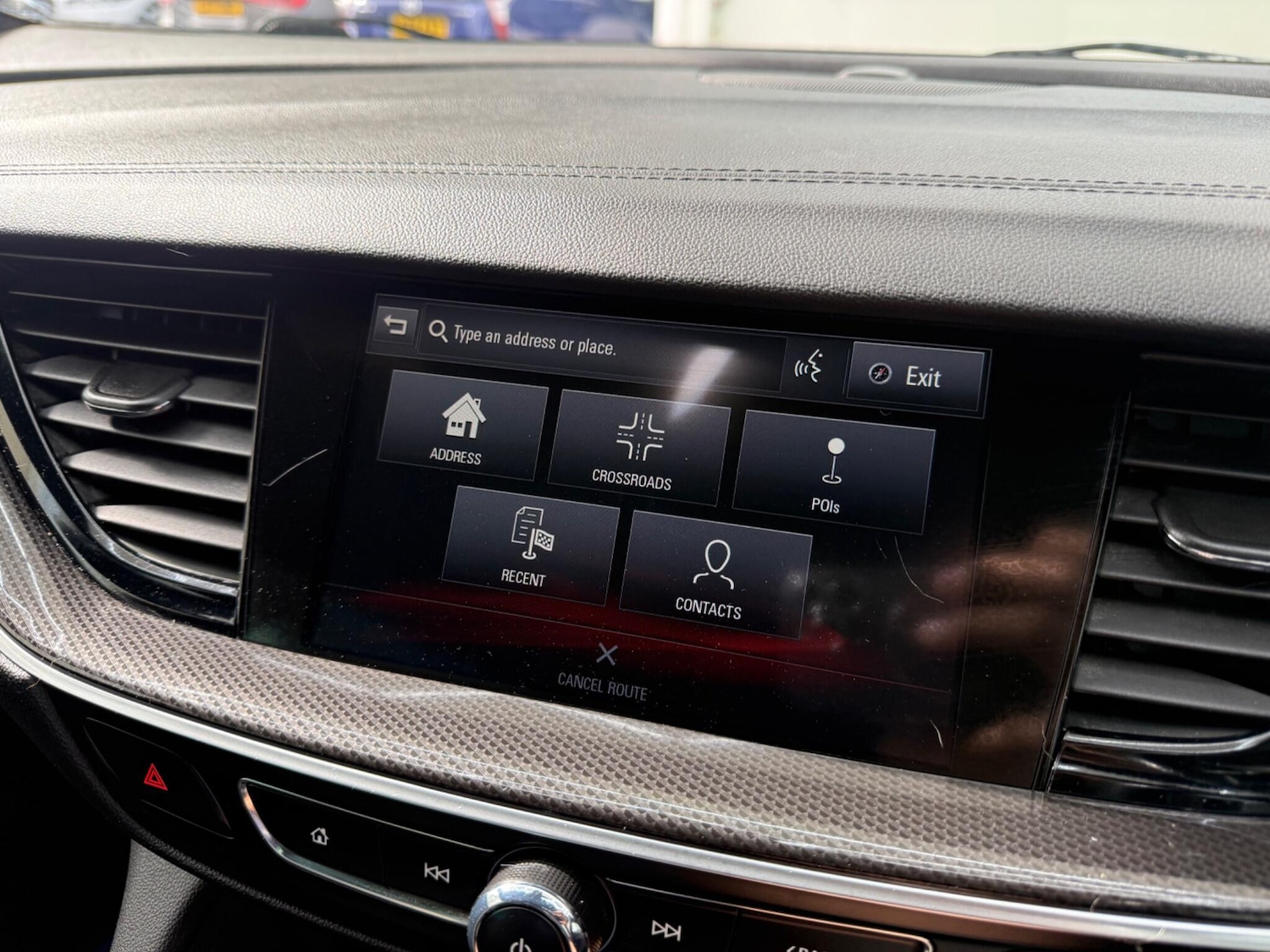 Used Vauxhall Insignia for sale - 77882313: Photo 50