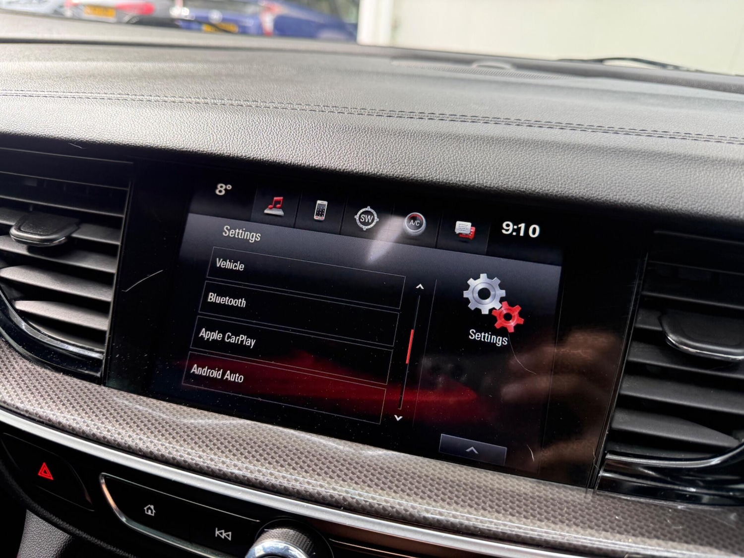 Used Vauxhall Insignia for sale - 77882313: Photo 51