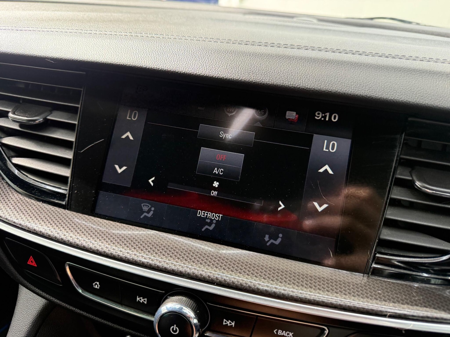 Used Vauxhall Insignia for sale - 77882313: Photo 52