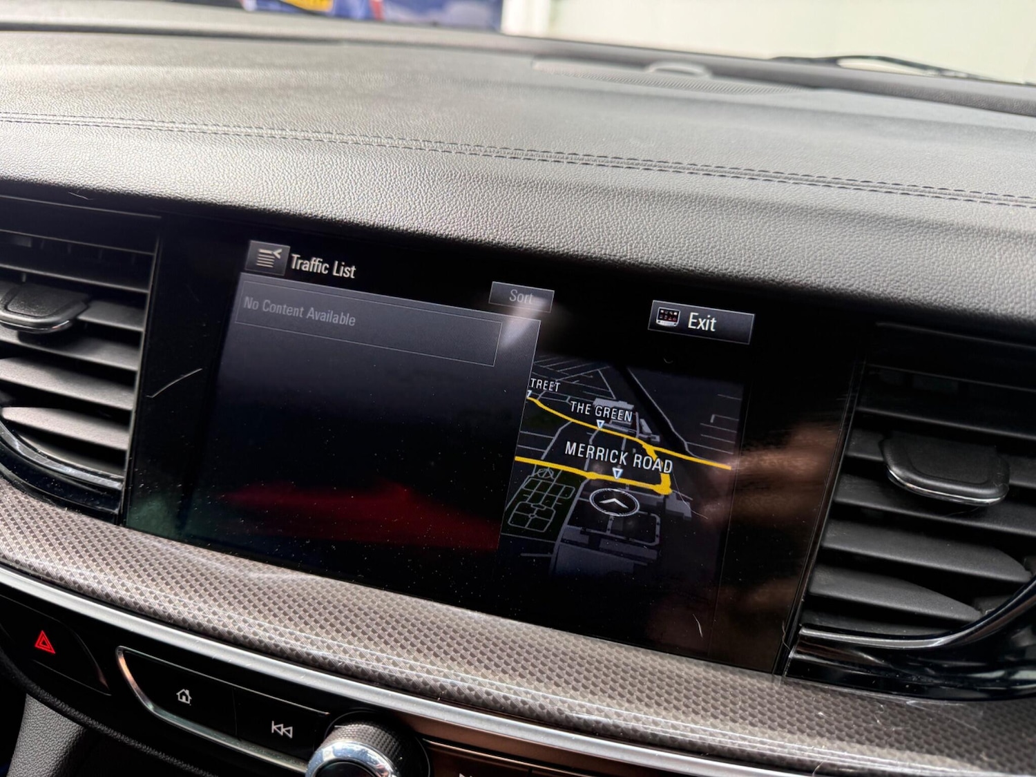 Used Vauxhall Insignia for sale - 77882313: Photo 53