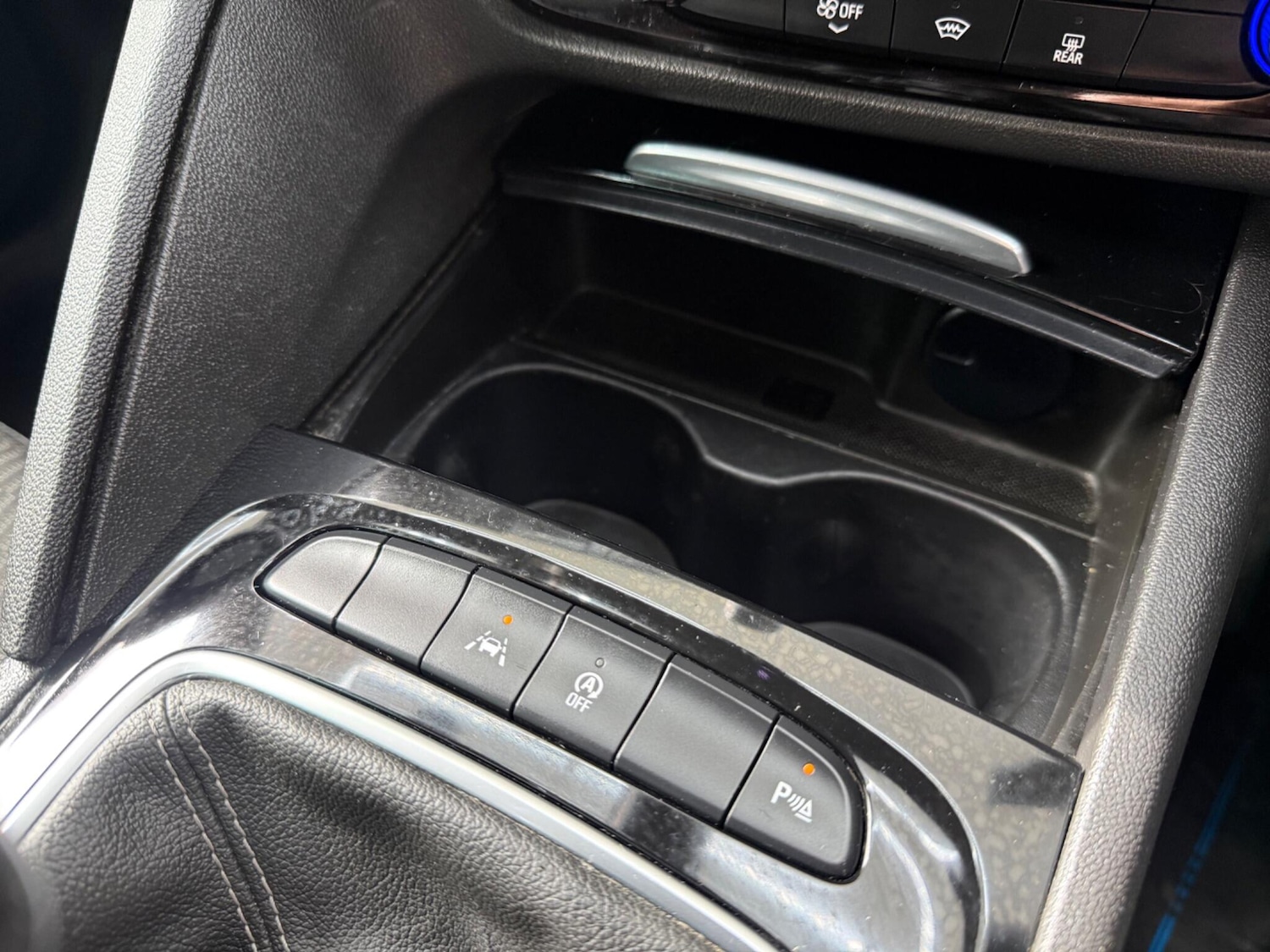 Used Vauxhall Insignia for sale - 77882313: Photo 55