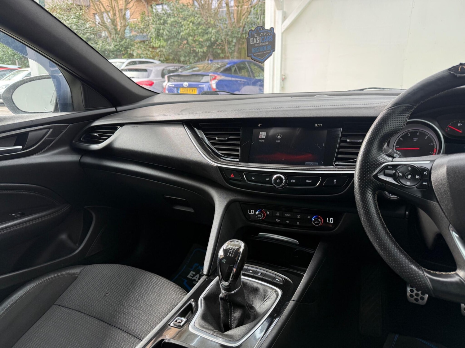 Used Vauxhall Insignia for sale - 77882313: Photo 58