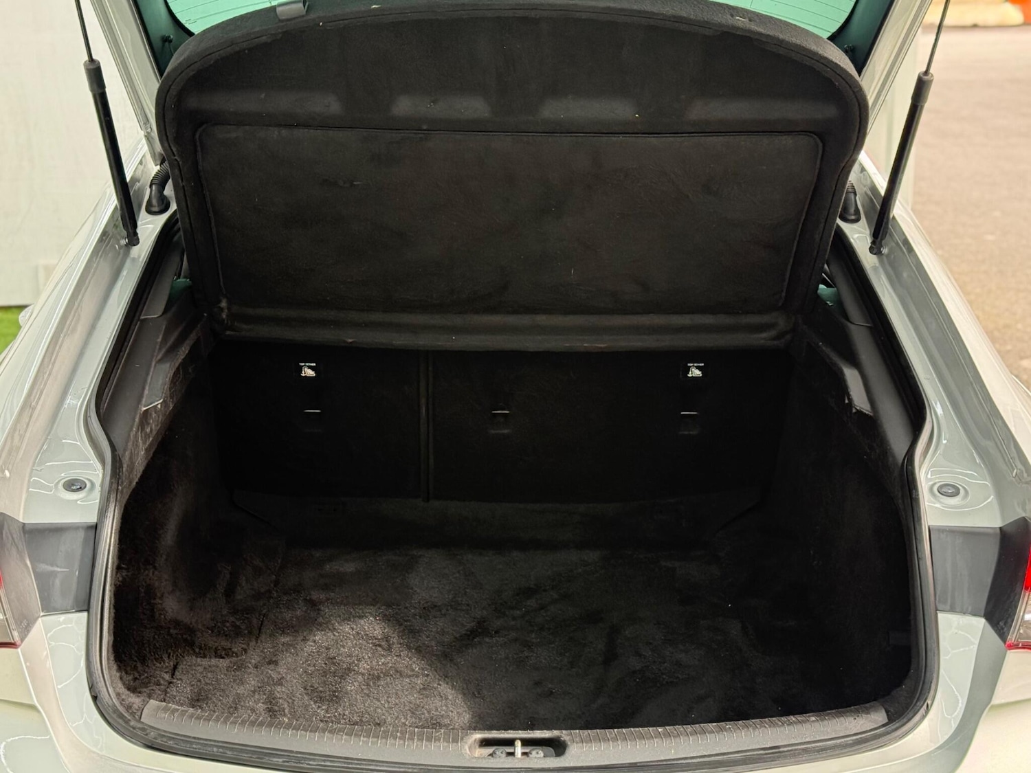 Used Vauxhall Insignia for sale - 77882313: Photo 8