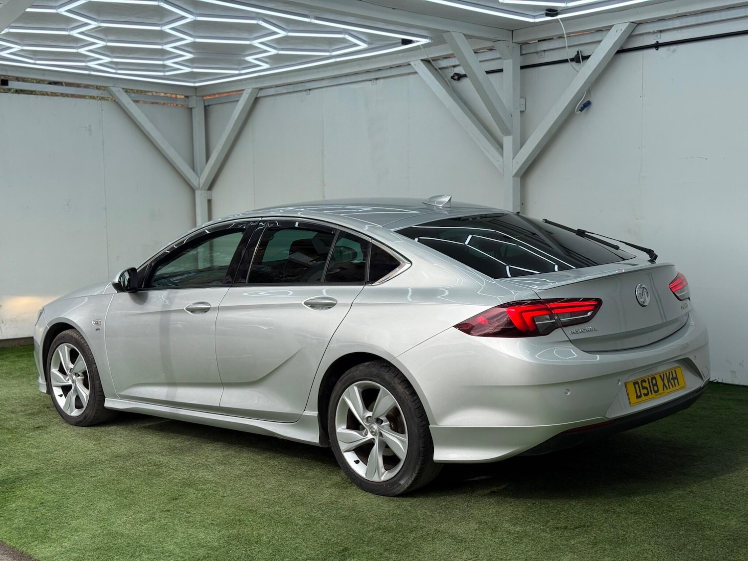 Used Vauxhall Insignia for sale - 77882313: Photo 9
