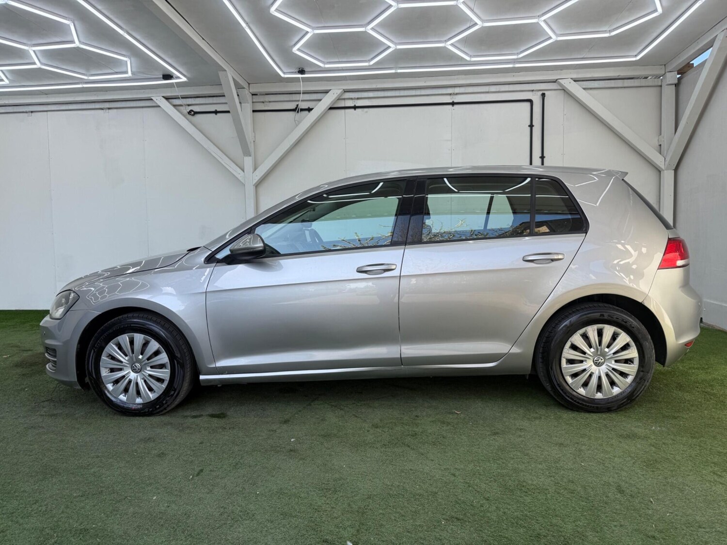 Used Volkswagen Golf 2014 for sale - 78157158: Photo 10