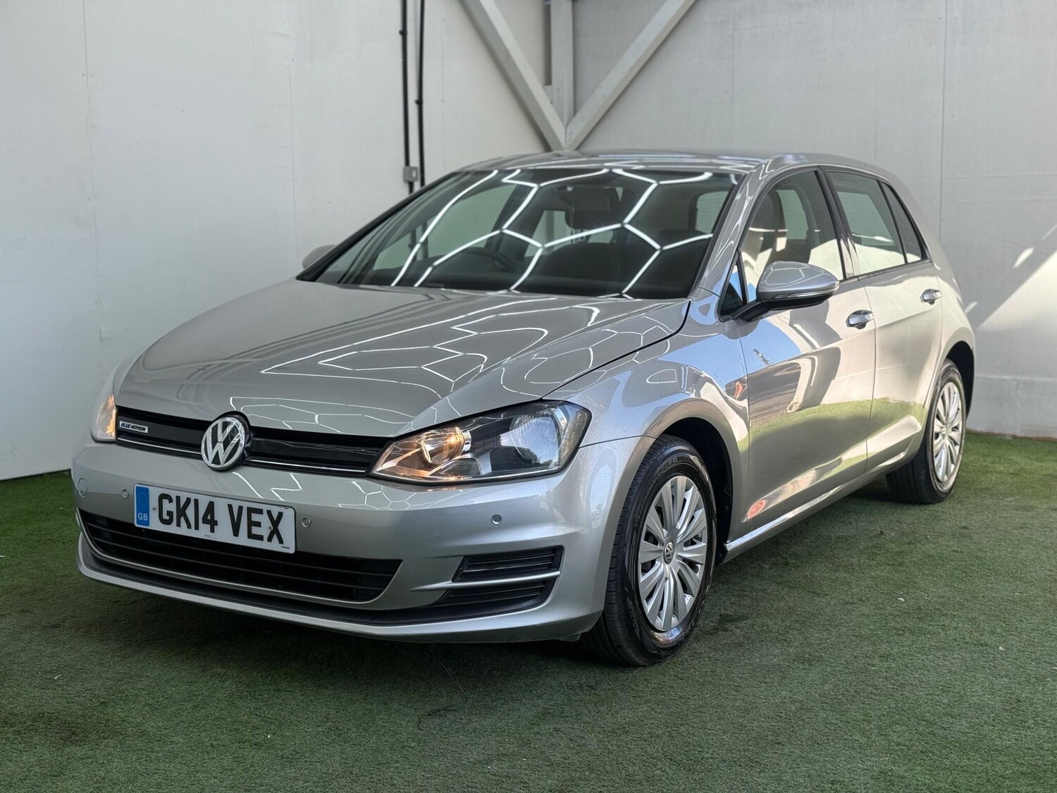 Used Volkswagen Golf 2014 for sale - 78157158: Photo 11
