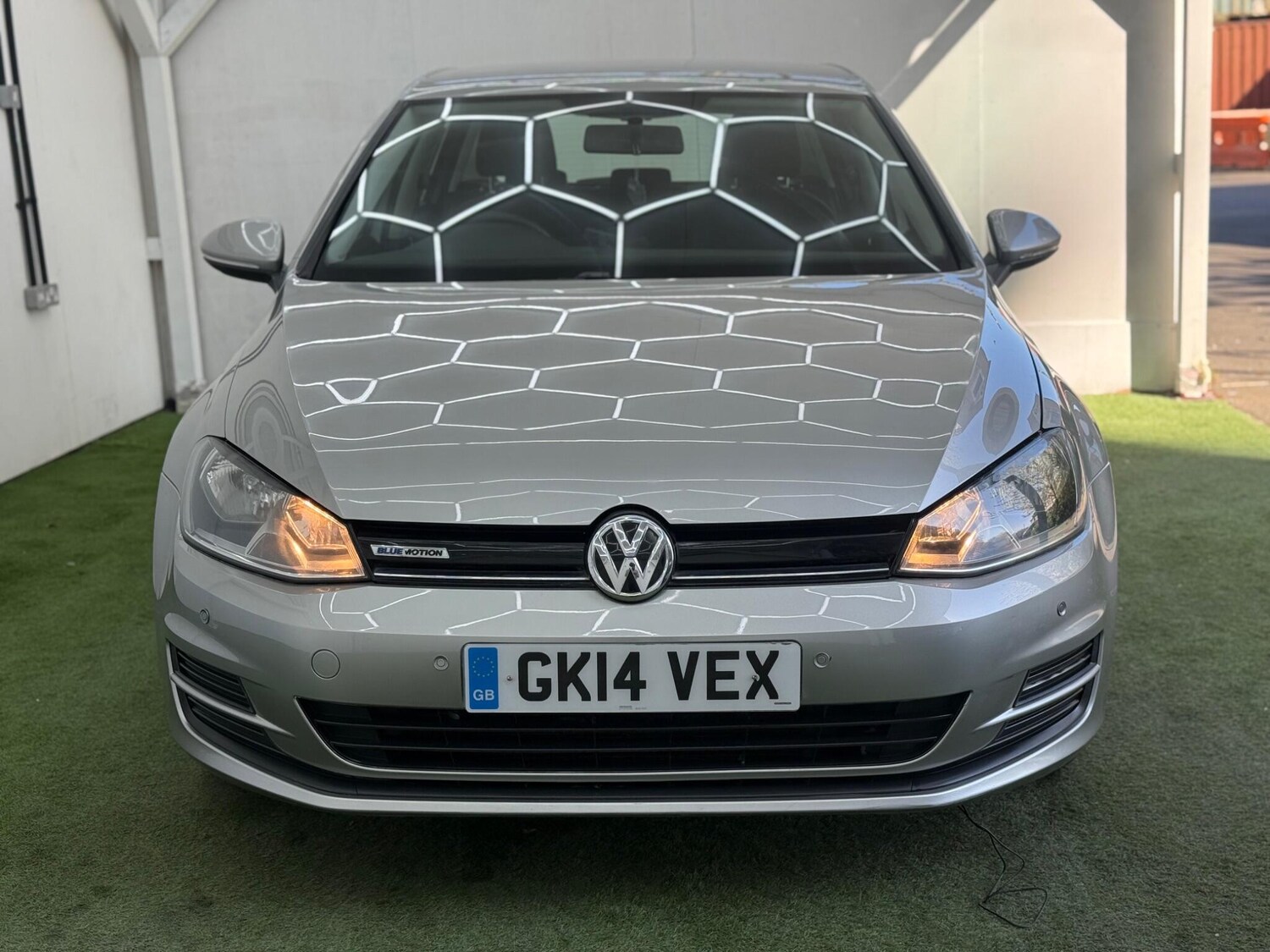 Used Volkswagen Golf 2014 for sale - 78157158: Photo 12