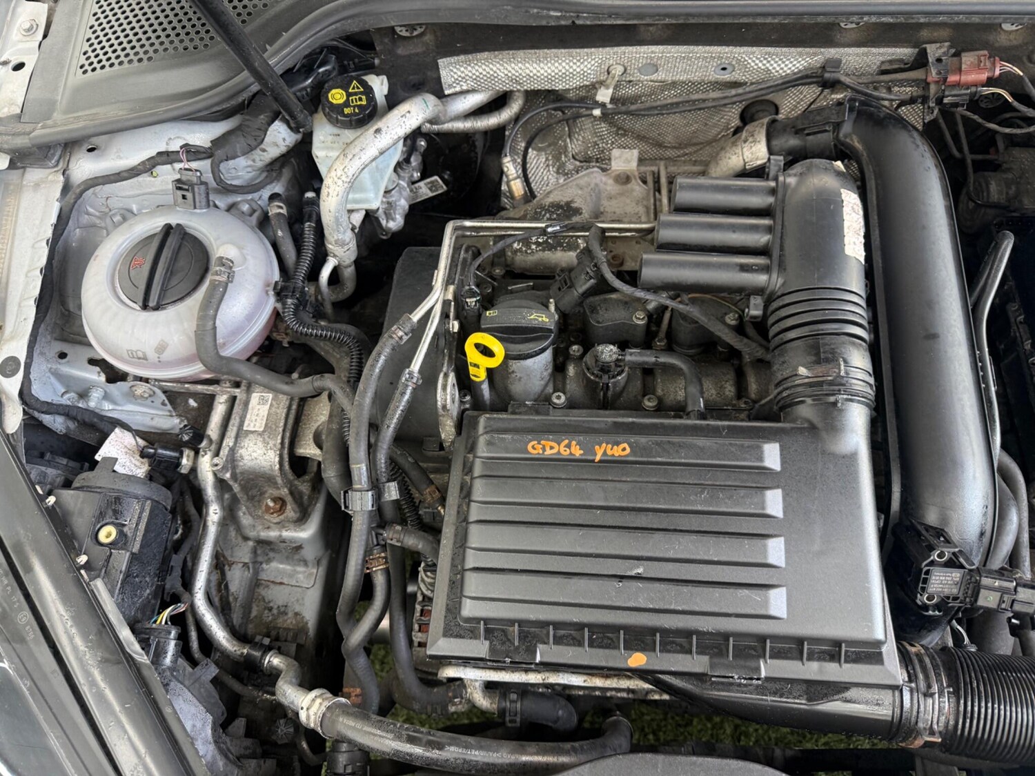 Used Volkswagen Golf 2014 for sale - 78157158: Photo 13