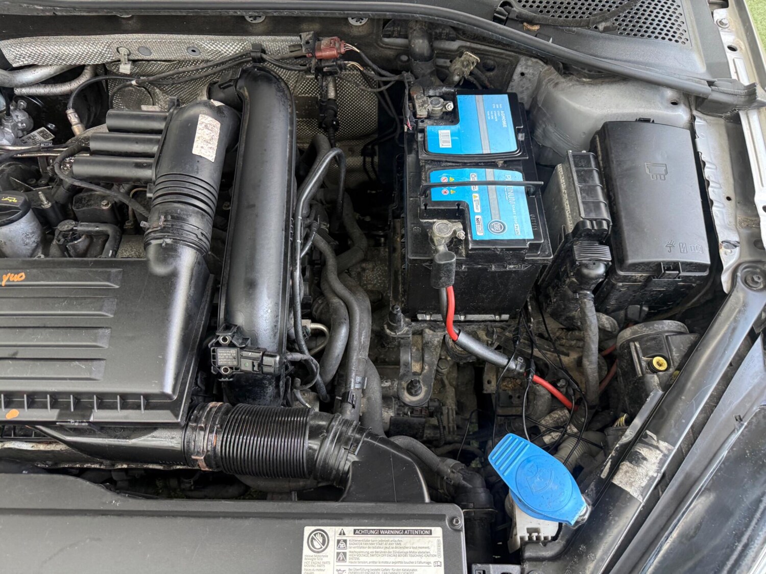 Used Volkswagen Golf 2014 for sale - 78157158: Photo 14