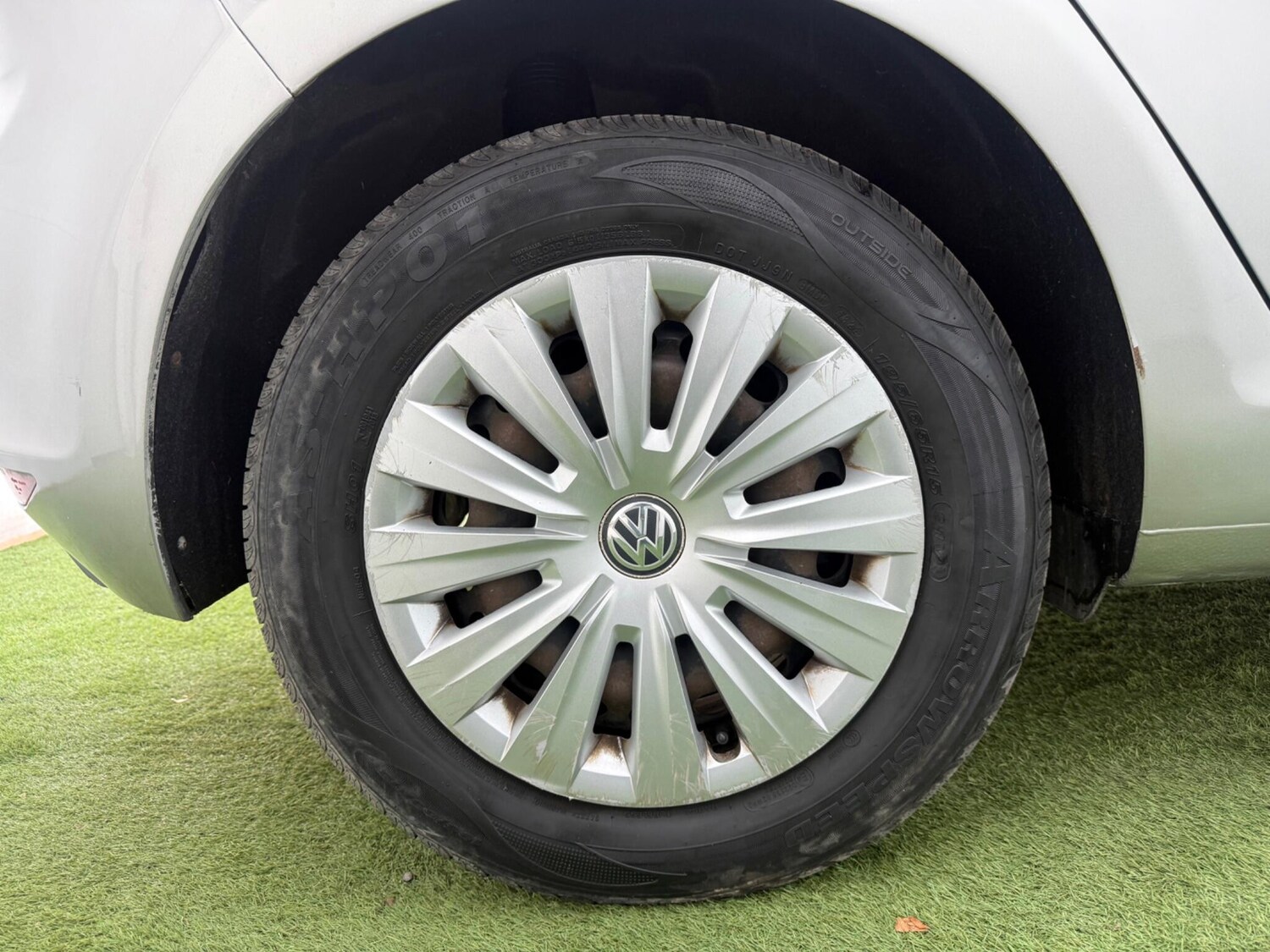 Used Volkswagen Golf 2014 for sale - 78157158: Photo 15