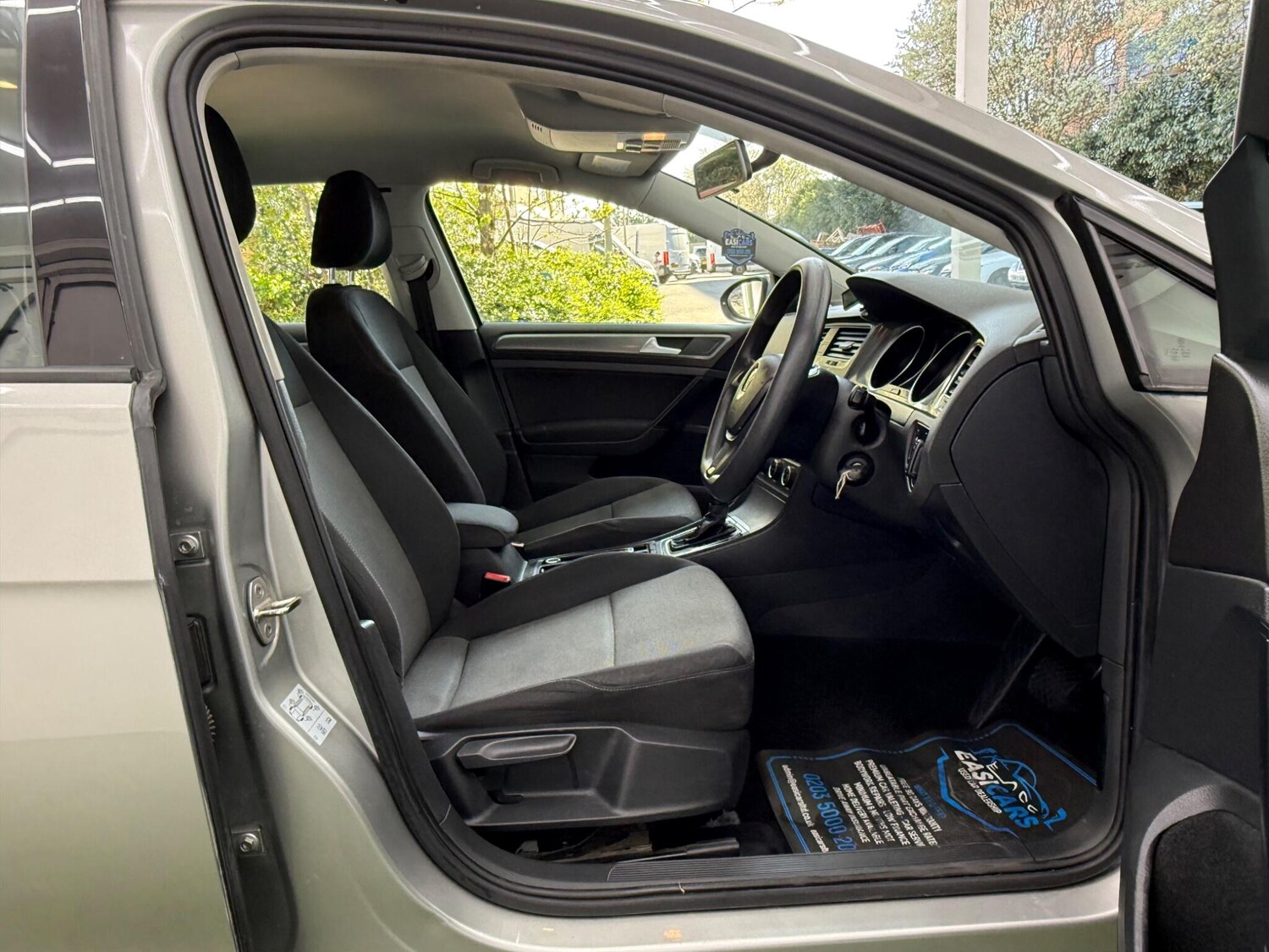 Used Volkswagen Golf 2014 for sale - 78157158: Photo 16