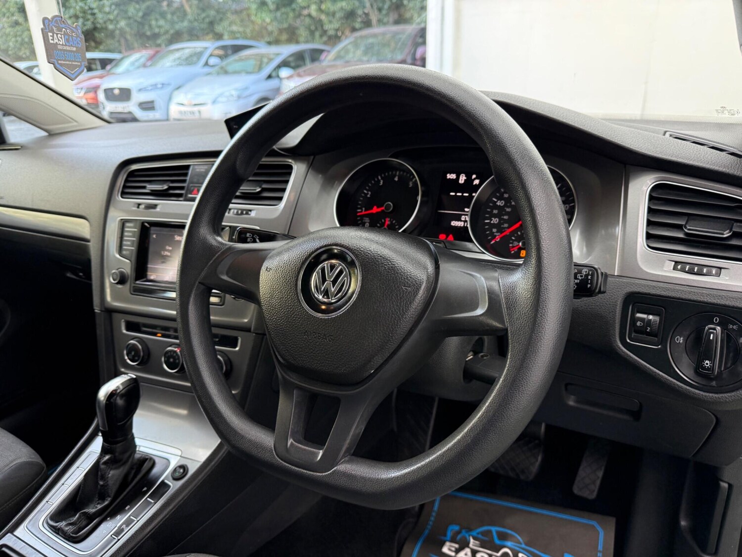Used Volkswagen Golf 2014 for sale - 78157158: Photo 17