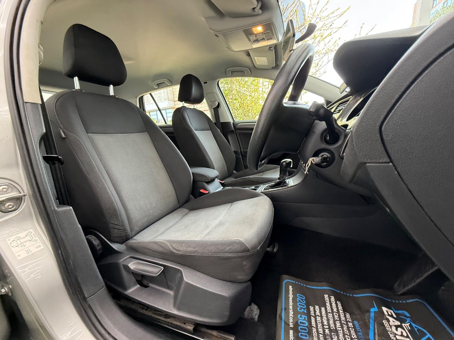 Used Volkswagen Golf 2014 for sale - 78157158: Photo 18