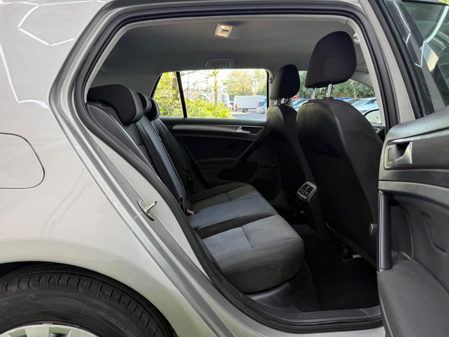 Used Volkswagen Golf 2014 for sale - 78157158: Photo 20