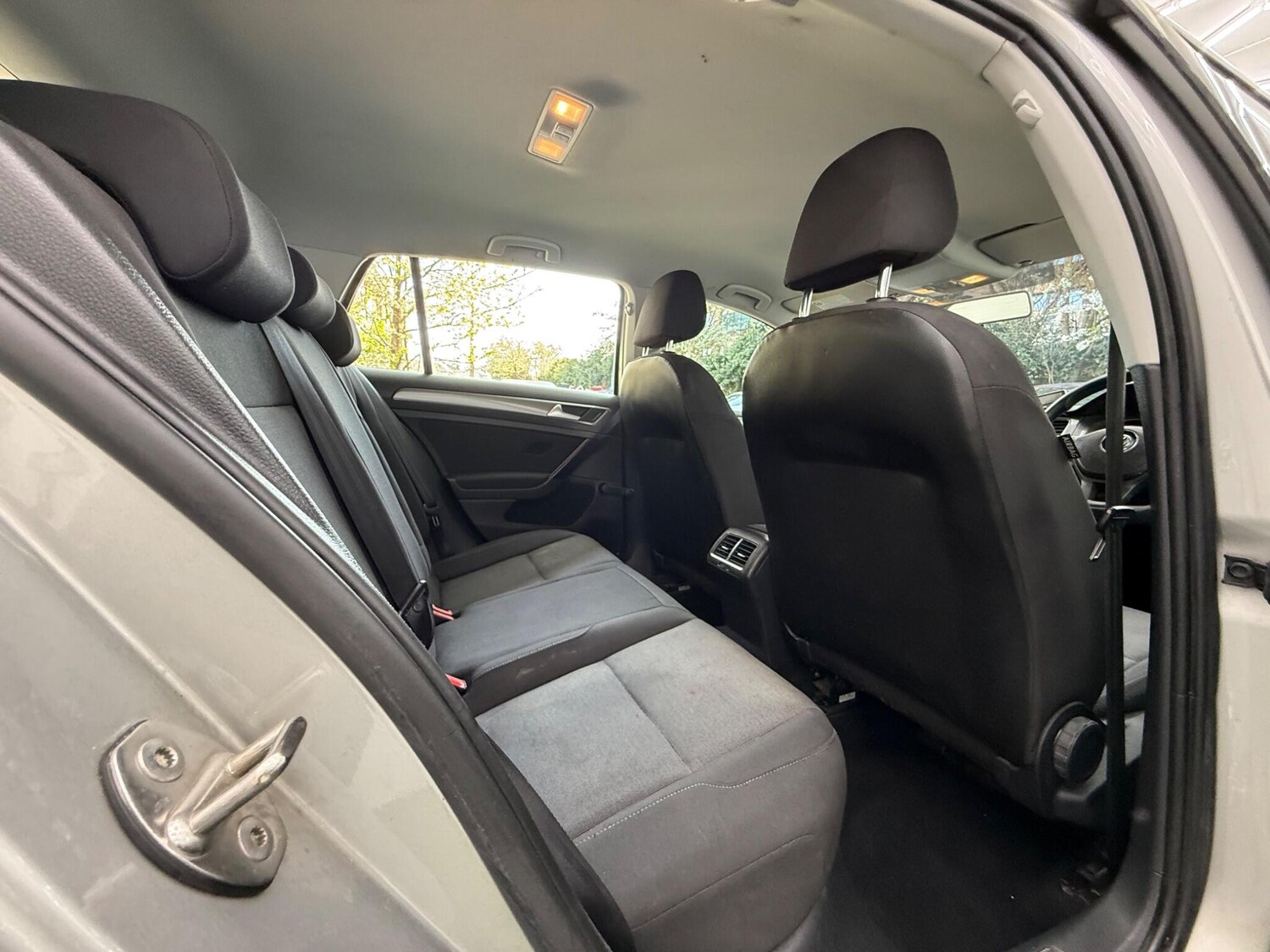 Used Volkswagen Golf 2014 for sale - 78157158: Photo 21