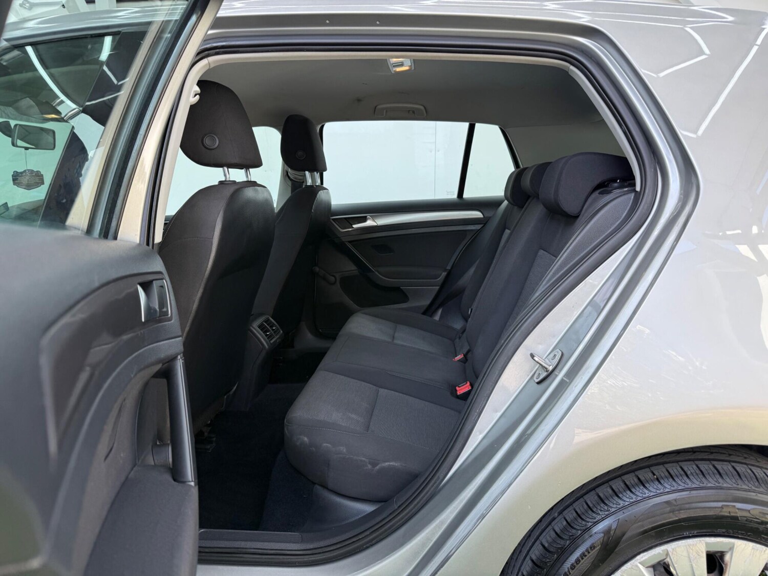 Used Volkswagen Golf 2014 for sale - 78157158: Photo 24