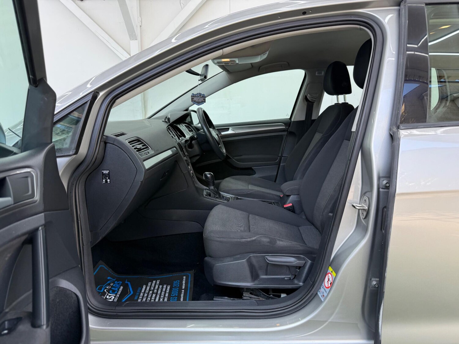 Used Volkswagen Golf 2014 for sale - 78157158: Photo 27