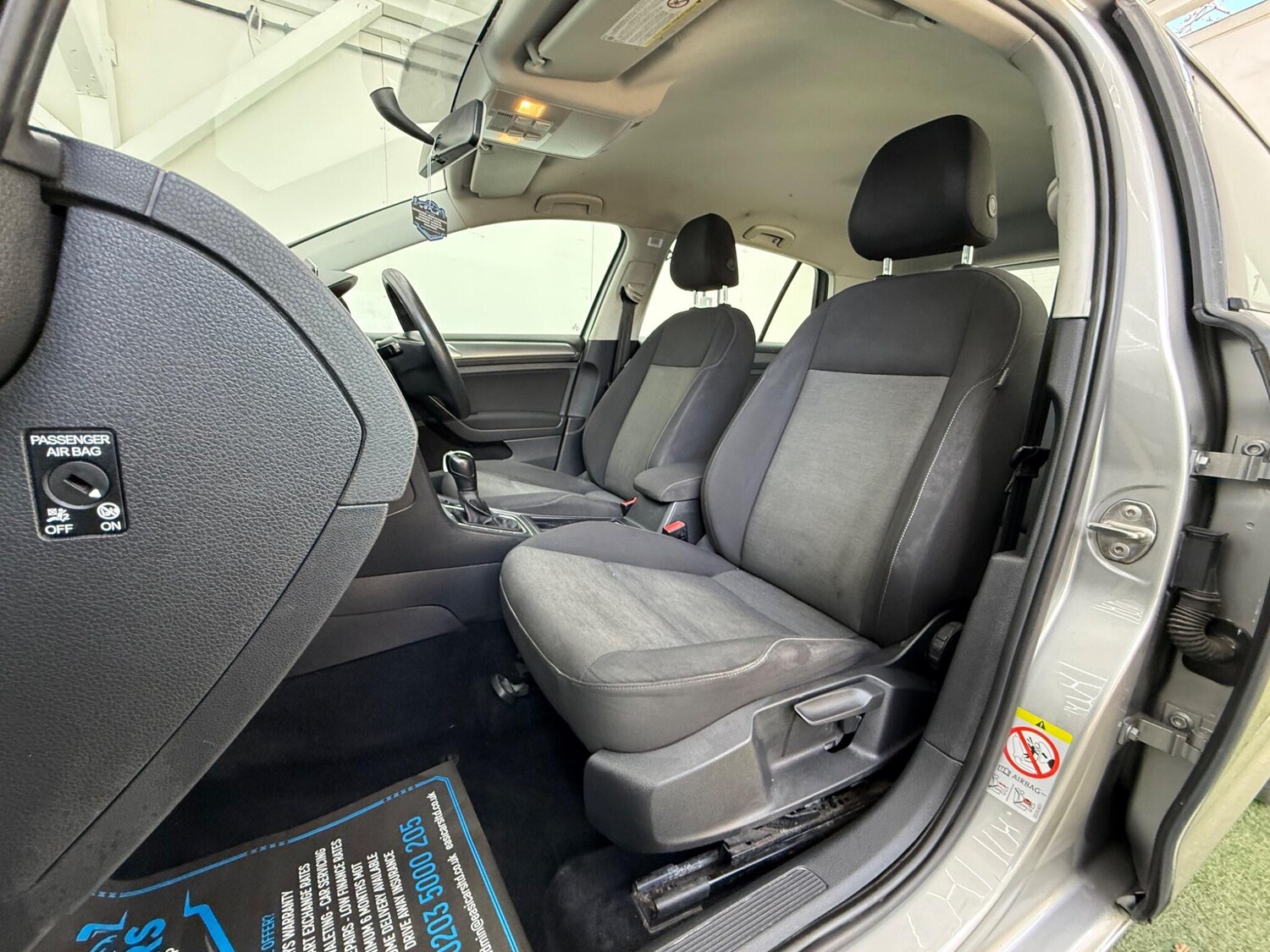 Used Volkswagen Golf 2014 for sale - 78157158: Photo 28