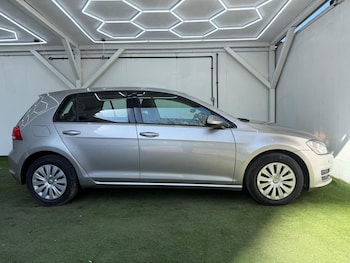 Used Volkswagen Golf 2014 for sale - 78157158: Photo