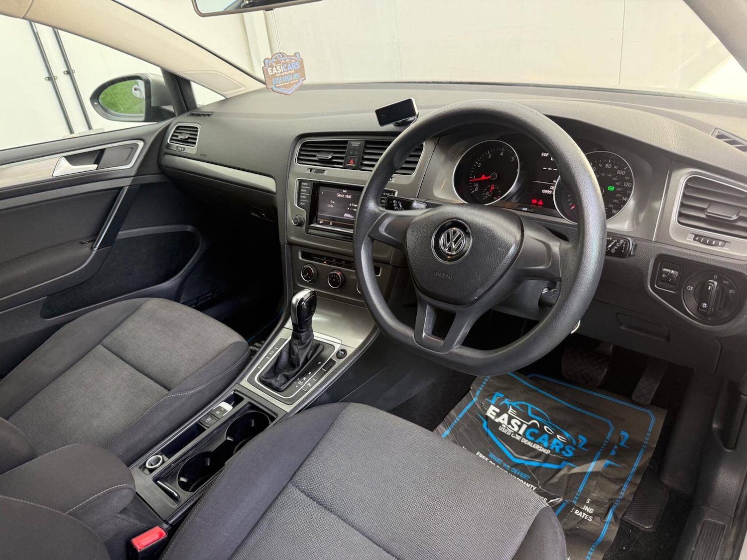 Used Volkswagen Golf 2014 for sale - 78157158: Photo 3